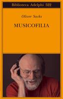 SACKS OLIVER, Musicophilia