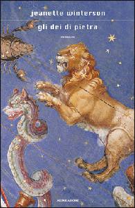 WINTERSON JEANETTE, Gli dei di pietra