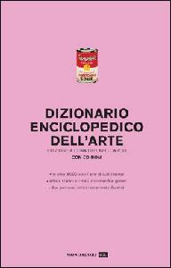 TOPPINI ROSSELLA, Dizionario enciclopedico dell