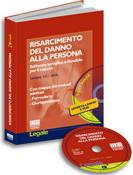 AA.VV., Risarcimento del danno alla persona - Software -