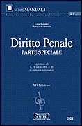 DELPINO LUIGI. / CUR, Diritto penale. Parte speciale