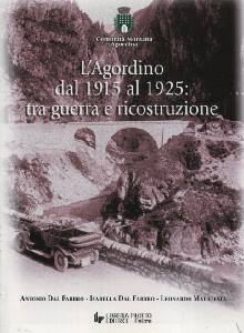 DAL FABBRO MALATESTA, L