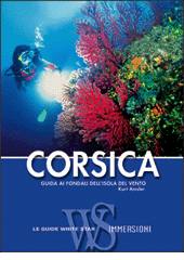 Kurt Amsler, Corsica - Guida alle immersioni