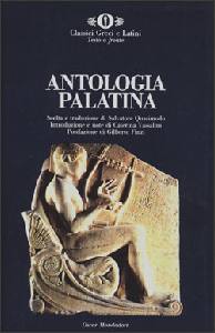 AA.VV, Antologia Palatina