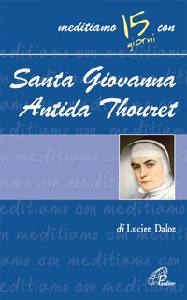 DALOZ LUCIEN, Santa Giovanna Antida Thouret