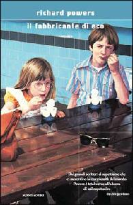 POWERS RICHARD, Il fabbricante di eco