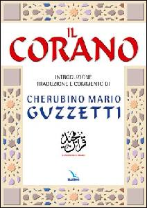 CHERUBINO MARIO/ED, Il Corano