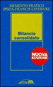 MEMENTO PRATICO, Bilancio consolidato