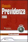 AA.VV., Manuale di previdenza 2008