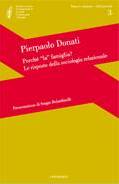 DONATI PIERPAOLO, Perch la famiglia ?