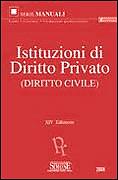 AA.VV., Istituzioni di diritto privato. Diritto civile