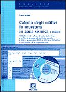 JACOBELLI FRANCO, Calcolo degli edifici in muratura in zona sismica