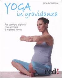 BEINTEMA RITA, Yoga in  gravidanza