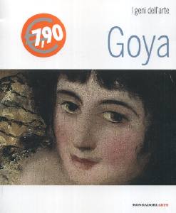 RAPELLI PAOLA, Goya