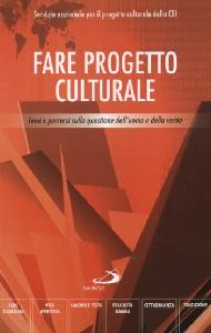 AA.VV., Fare progetto culturale