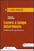 CASOTTI - GHEIDO, Lavoro a tempo determinato.