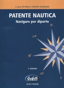 CARBONAIO PAOLO, Patente nautica