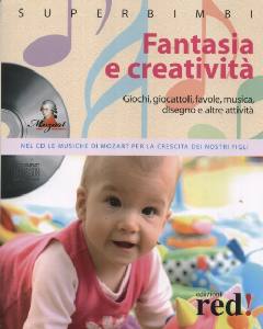 AA.VV., Fantasia e creativit