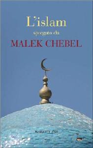 CHEBEL MALEK, L