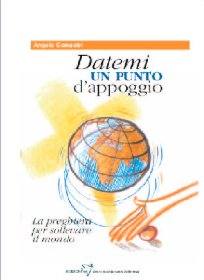 COMASTRI ANGELO, Datemi un punto d
