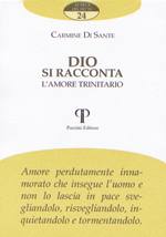 DI SANTE CARMINE, Dio si racconta. L