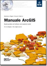 MIGANI MADDALEN, Manuale arcGis