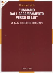 VIOLI GIACOMO, Usciamo dall