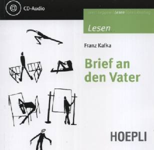 KAFKA FRANZ, Brief an den vater