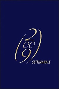 , Agendina settimanale 2009. Il tempo e lo spirito