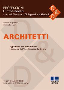 AA.VV., Architetti