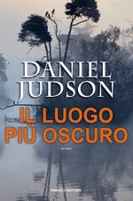 JUDSON DANIEL, Il luogo pi oscuro