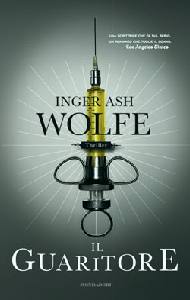 WOLFE INGER ASH, Il guaritore