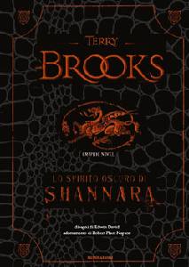 BROOKS TERRY, Lo spirito oscuro di shannara