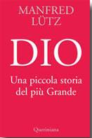 LUTZ MANFRED, Dio una piccola storia del pi grande