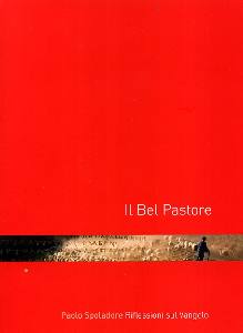SPOLAORE PAOLO, Il bel pastore. Riflessioni sul vangelo. Anno B