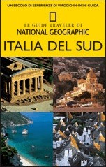 NATIONAL GEOGRAPHICH, Italia del sud