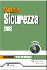 AA.VV., Manuale sicurezza 2008