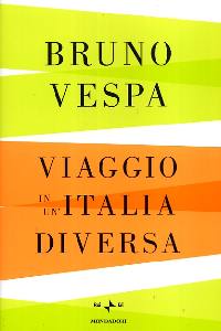 VESPA BRUNO, Viaggio in un