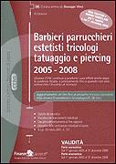 AA.VV, Barbieri parrucchieri estetisti tricologi tatuaggi