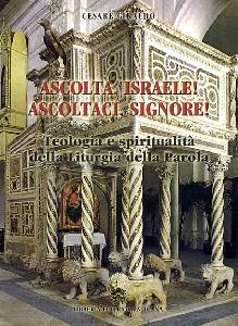 GIRAUDO CESARE, Ascolta Israele! Ascoltaci Signore