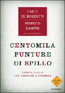 DE BENEDETTI RAMPINI, Centomila punture di spillo