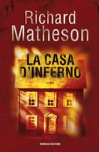 Matheson Richard, La casa d