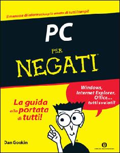 GOOKIN DAN, Pc per negati
