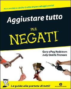 HEDSTROM GARY - HEDS, Aggiustare tutto per negati