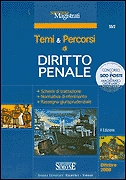 AA.VV., Temi & percorsi di diritto penale
