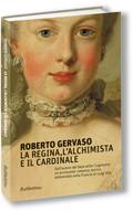 GERVASO ROBERTO, Regina l