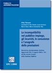 TENORE VITO, Le incompatibilit nel pubblico impiego