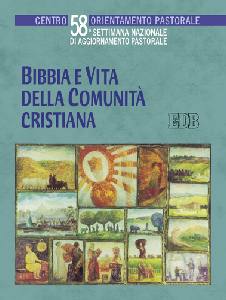 AA.VV., Bibbia e vita della comunit cristiana