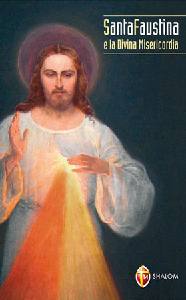 WITKO ANDRZEJ, Santa Faustina e la divina misericordia (8423)
