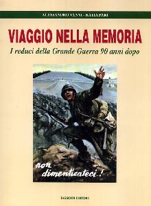 VANNI - PARI, Viaggio nella memoria